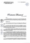 Vista preliminar de documento RD N° 414-2023-DG-DIRIS-LC