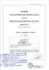 Vista preliminar de documento INFORME POR PERIODO ANUAL