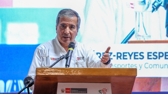 MTC impulsa desarrollo en Cusco, Apurímac y Madre de Dios con importantes obras de infraestructura