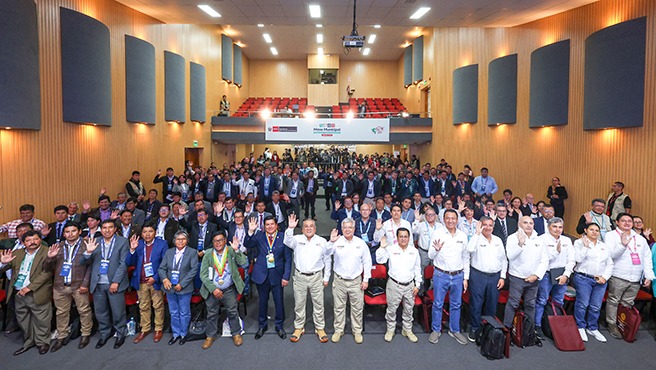MTC impulsa desarrollo en Cusco, Apurímac y Madre de Dios con importantes obras de infraestructura