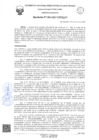 Vista preliminar de documento APROBAR el REGLAMENTO PARA EL OTORGAMIENTO DE SUBVENCIONES ECONÓMICOS A GRADUADOS Y ESTUDIANTES DE PREGRADO PARA EL DESARROLLO DE ACTIVIDADES ACADÉMICAS, INVESTIGACIÓN FORMATIVA DE PREGRADO, CONCURSO DE INVESTIGACIÓN E INNOVACIÓN, ENTRE OTROS, PARA EL AÑO 2025 EN LA UNIQ, que a folios veinte y seis (26), forman parte de la presente resolución.
