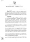 Vista preliminar de documento RS N° 012-2025-MINEM-SG