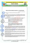 Vista preliminar de documento RESOLUCION DE GERENCIA MUNICIPAL N° 15-2025