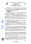 Vista preliminar de documento APROBAR las bases para el Proceso de Selección de Personal Modalidad Determinado (Necesidad Transitoria) CAS N°01-2025-UNIQ bajo el Decreto Legislativo N°1057, para la contratación administrativa de servicios profesionales en la Universidad Nacional Intercultural de Quillabamba, que en folios setenta y seis (76) forman parte integrante de la presente resolución.