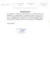 Vista preliminar de documento Comunicado