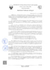 Vista preliminar de documento APROBAR el padrón actualizado al semestre académico 2024-II de estudiantes que desaprobaron 1, 2 y 3 veces la misma asignatura en cada Escuela Profesional, que a folios setenta y tres (73) forma parte integrante de la presente resolución.