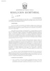 Vista preliminar de documento RS N° 010-2025-MINEM-SG