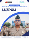 Vista preliminar de documento PRODUCTO DE ASEGURAMIENTO  SALUD VISUAL LUZPOLI