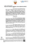 Vista preliminar de documento RGR N° 110-2025-GRLL-GGR-GRA