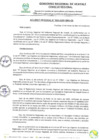 Vista preliminar de documento ACUERDO REGIONAL 029-2025