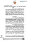 Vista preliminar de documento RGR N° 111-2025-GRLL-GGR-GRA