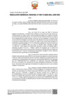 Vista preliminar de documento RGR N° 113-2025-GRLL-GGR-GRA