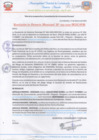 Vista preliminar de documento Resolución de Gerencia Municipal 043 - 2025 - MDC/GM