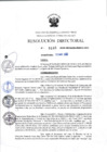 Vista preliminar de documento RESOLUCION DIRECTORAL Nº0146-2025-MIDAGRI-PESCS-1601