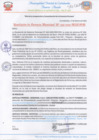Vista preliminar de documento Resolución de Gerencia Municipal 045 - 2025 - MDC/GM