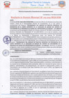 Vista preliminar de documento Resolución de Gerencia Municipal 047 - 2025 - MDC/GM