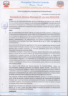 Vista preliminar de documento Resolución de Gerencia Municipal 052 - 2025 - MDC/GM