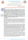 Vista preliminar de documento Resolución de Gerencia Municipal 056 - 2025 - MDC/GM