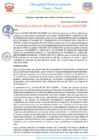 Vista preliminar de documento Resolución de Gerencia Municipal 057 - 2025 - MDC/GM