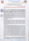Vista preliminar de documento Resolución de Gerencia Municipal 058 - 2025 - MDC/GM