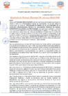 Vista preliminar de documento Resolución de Gerencia Municipal 066 - 2025 - MDC/GM