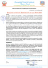 Vista preliminar de documento Resolución de Gerencia Municipal 067 - 2025 - MDC/GM