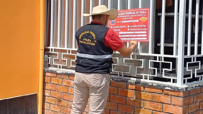 Notificación