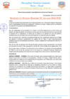 Vista preliminar de documento Resolución de Gerencia Municipal 070 - 2025 - MDC/GM