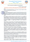 Vista preliminar de documento Resolución de Gerencia Municipal 072 - 2025 - MDC/GM