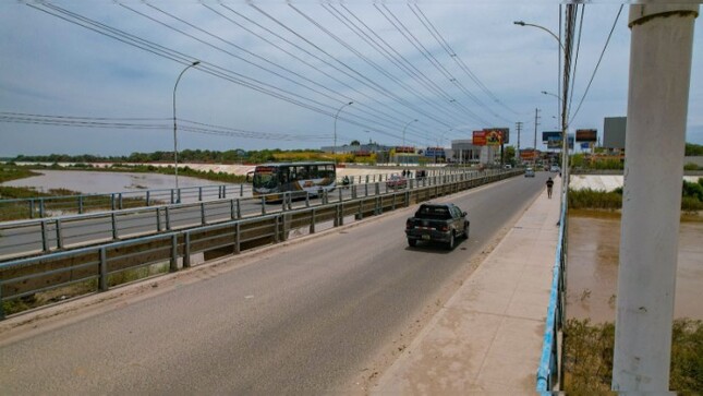 Puente Cáceres