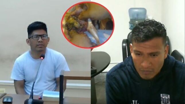 Condenados a 15 años de prisión por intentar ingresar droga al penal de Pucallpa