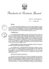 Vista preliminar de documento RSG N° 0033-2025-MIDAGRI-SG