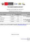 Vista preliminar de documento RESULTADOS APTOS NO APTOS- CAS N 019-2025-LEGAL