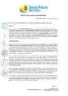 Vista preliminar de documento DECRETO DE ALCALDÍA N° 003-2025/MDSMM