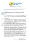 Vista preliminar de documento ACUERDO DE CONCEJO N° 011-2025-MDSMM