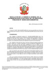 Vista preliminar de documento Resolución de la Gerencia General de la Sunarp N.° 049-2025-SUNARP/GG