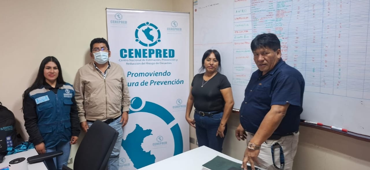 El PPRRD, cabe precisar, es un instrumento técnico que permite a los tres niveles de gobierno, identificar medidas, programas, actividades y proyectos para reducir las vulnerabilidades y evitar la generación de nuevos riesgos en la población.