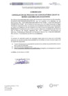 Vista preliminar de documento COMUNICADO