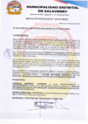 Vista preliminar de documento Resolución de Alcaldía N°169-2025-MDS-A