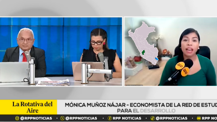 Nota de prensa del gobierno regional de Huancavelica