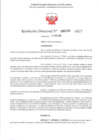 Vista preliminar de documento RD 285-2025 - CONTRA DOC - ESPINOZA MOGOLLON MERLINO ROMY