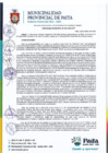 Vista preliminar de documento ORDENANZA MUNICIPAL Nº 003-2025-CPP