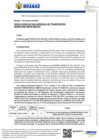 Vista preliminar de documento Resolución Sub Gerencial N.° 585-2025-MPHZ/GM/SGT