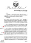 Vista preliminar de documento RJ 041-2025-CENFOTUR-J