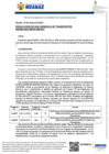 Vista preliminar de documento Resolución Sub Gerencial N.° 588-2025-MPHZ/GM/SGT
