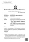 Vista preliminar de documento RCONAS-00055-2025-PRODUCE-CONAS-2CT