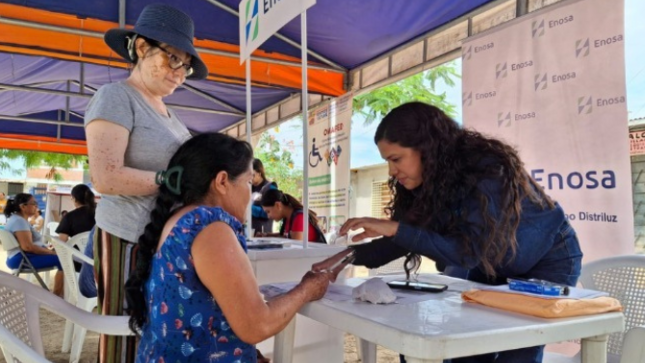 Enosa Móvil llegará a Paita y Máncora esta semana