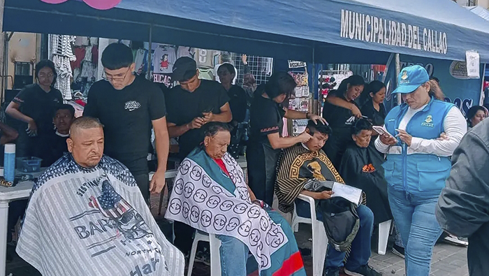 ventanilla