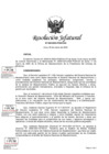 Vista preliminar de documento RESOLUCION JEFATURAL N  050-2025-PCM-OGA AFECTACION EN USO  20
