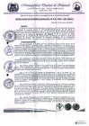 Vista preliminar de documento RESOLUCION DE GERENCIA MUNICIPAL N° 019-2025-GM-MDI